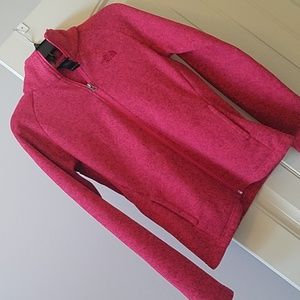 💋 North Face sweater fleece